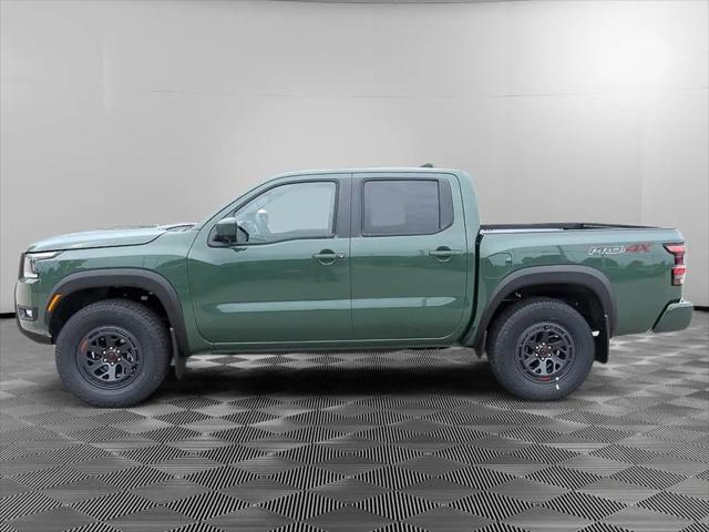 2026 Nissan Frontier Crew Cab PRO-4X 4x4 for sale in Bloomington, IN