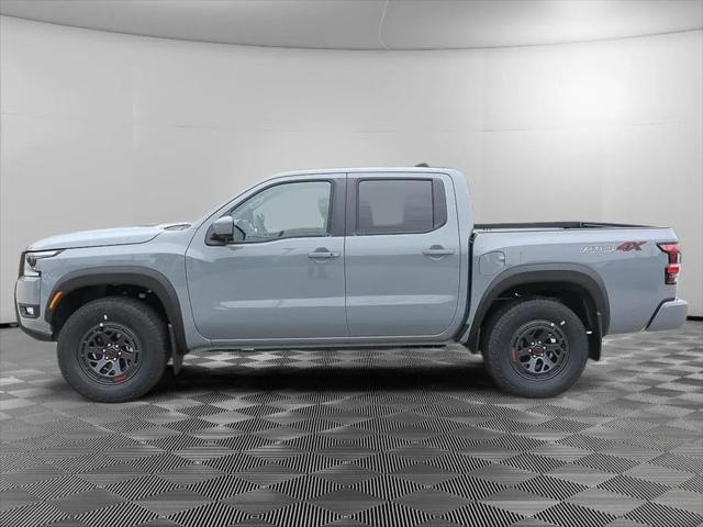 2026 Nissan Frontier Crew Cab PRO-4X 4x4 for sale in Bloomington, IN