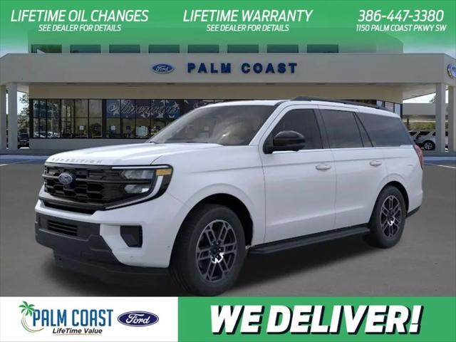 2026 Ford Expedition Active for sale in Palm Coast, FL