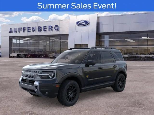 2026 Ford Bronco Sport Badlands for sale in O'Fallon, IL