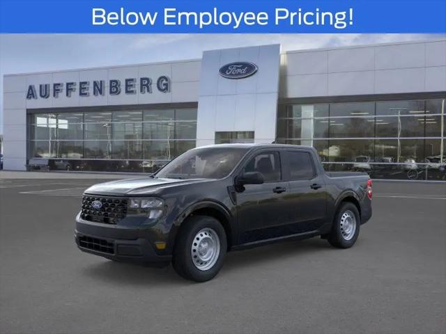 2026 Ford Maverick XL for sale in O'Fallon, IL