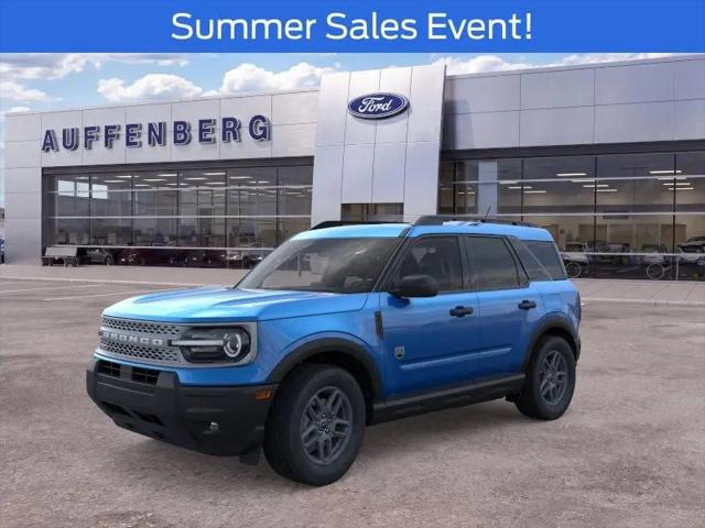 2026 Ford Bronco Sport Big Bend for sale in O'Fallon, IL