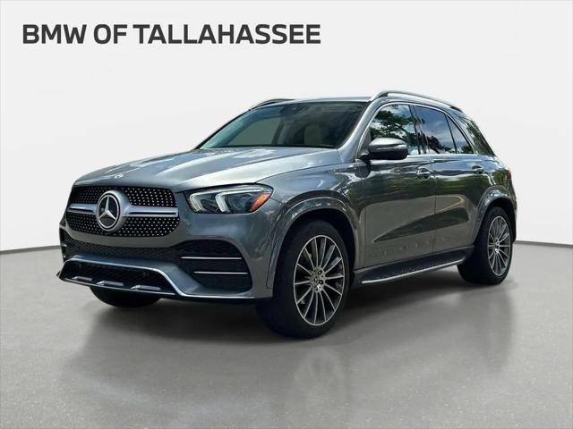 2022 Mercedes-Benz GLE GLE 350 4MATIC for sale in Tallahassee, FL