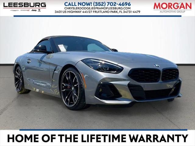 2025 BMW Z4 M40i for sale in Fruitland Park, FL