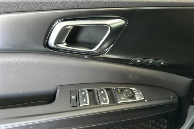 2026 Kia Carnival MPV SX