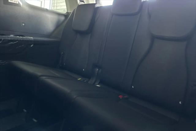 2026 Kia Carnival MPV SX