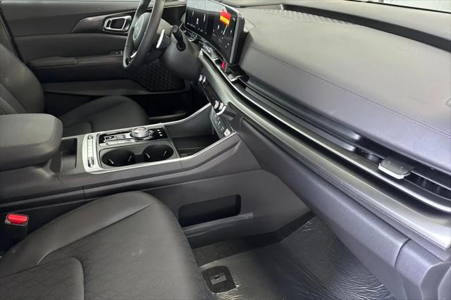 2026 Kia Carnival MPV SX