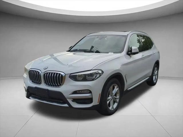 2019 BMW X3 xDrive30i for sale in North Wilkesboro, NC