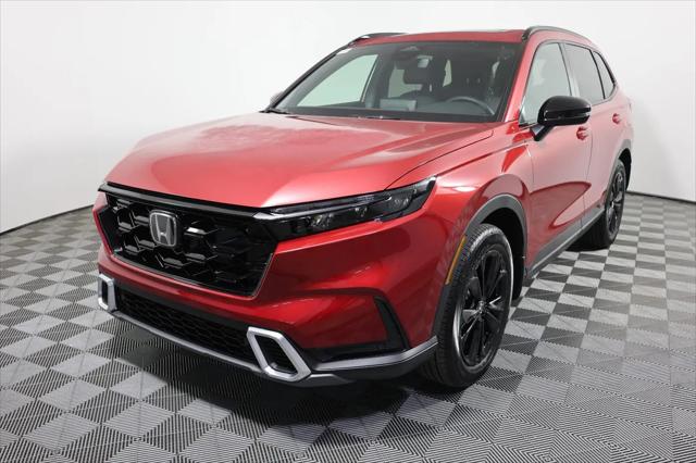 2026 Honda CR-V Hybrid AWD Sport Touring for sale in Louisville, KY