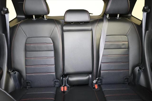 2026 Honda CR-V Hybrid AWD Sport Touring