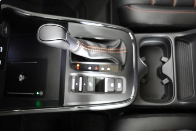 2026 Honda CR-V Hybrid AWD Sport Touring