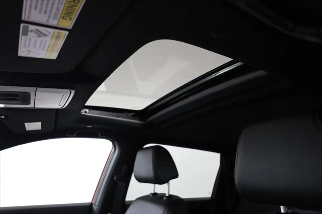 2026 Honda CR-V Hybrid AWD Sport Touring