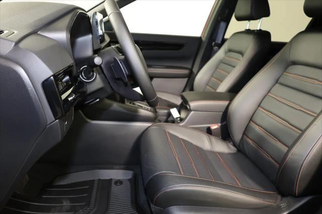2026 Honda CR-V Hybrid AWD Sport Touring