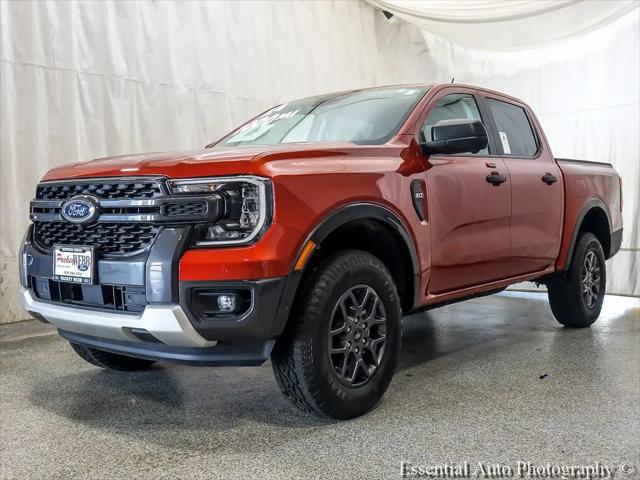 2024 Ford Ranger XLT for sale in Downers Grove, IL