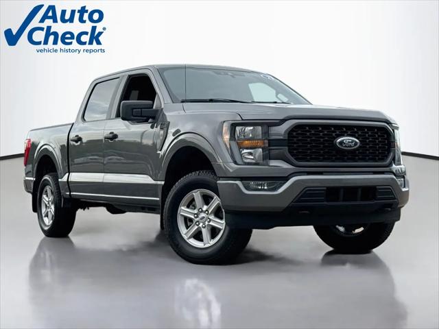 2023 Ford F-150 XL for sale in Rockford, IL