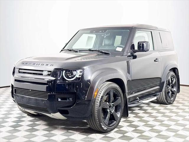 2023 Land Rover Defender 90 V8 for sale in Boston, MA