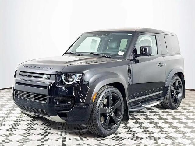 2023 Land Rover Defender 90 V8 for sale in Boston, MA