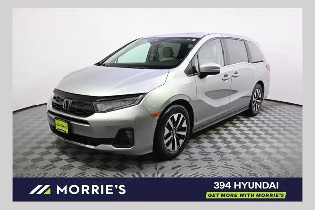 2025 Honda Odyssey EX-L for sale in Saint Louis Park, MN