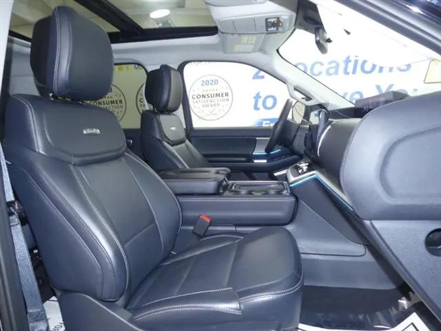2026 Ford Expedition Max Platinum MAX