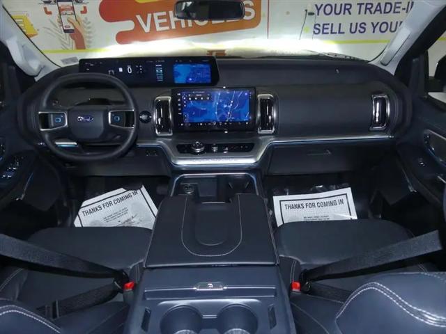 2026 Ford Expedition Max Platinum MAX