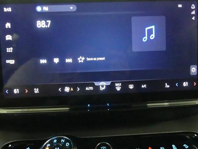 2026 Ford Expedition Max Platinum MAX