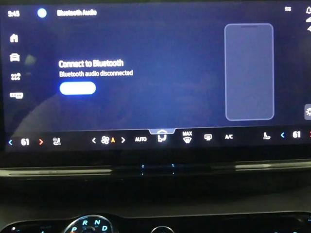 2026 Ford Expedition Max Platinum MAX
