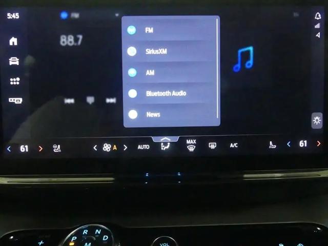 2026 Ford Expedition Max Platinum MAX