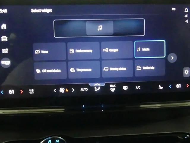 2026 Ford Expedition Max Platinum MAX