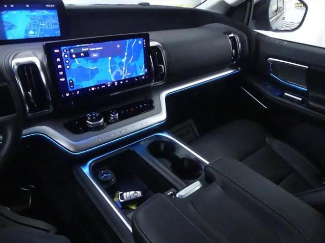 2026 Ford Expedition Max Platinum MAX
