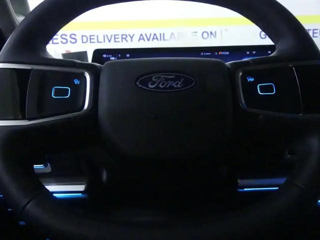 2026 Ford Expedition Max Platinum MAX