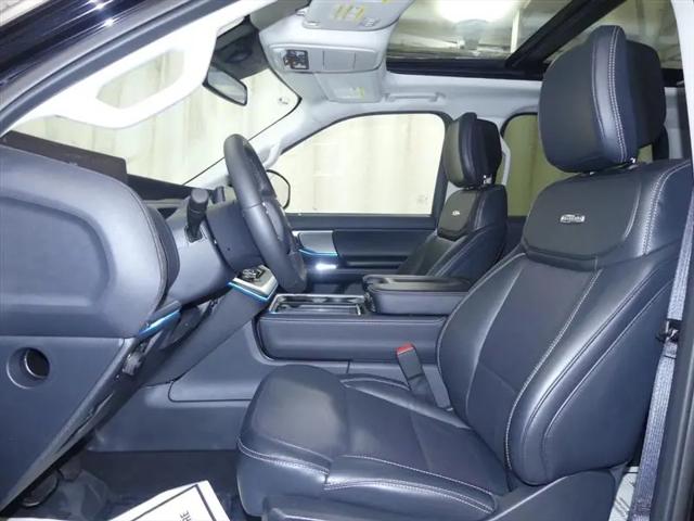 2026 Ford Expedition Max Platinum MAX