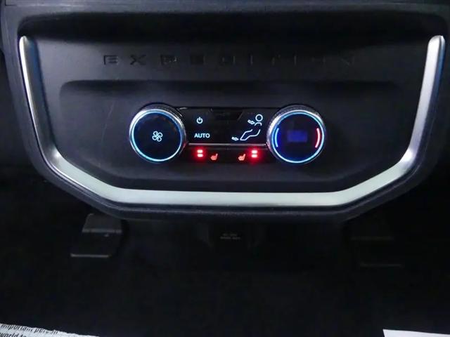 2026 Ford Expedition Max Platinum MAX