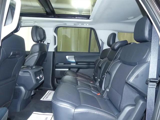 2026 Ford Expedition Max Platinum MAX