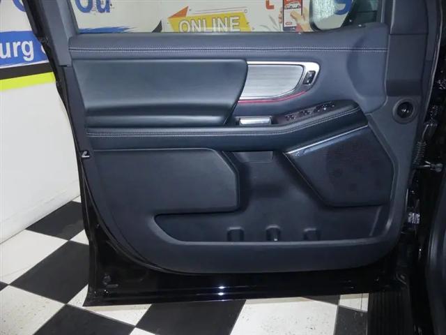 2026 Ford Expedition Max Platinum MAX