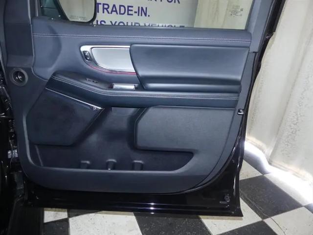 2026 Ford Expedition Max Platinum MAX