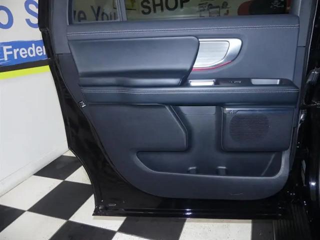 2026 Ford Expedition Max Platinum MAX