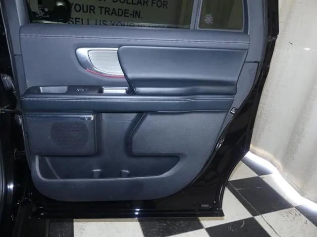 2026 Ford Expedition Max Platinum MAX