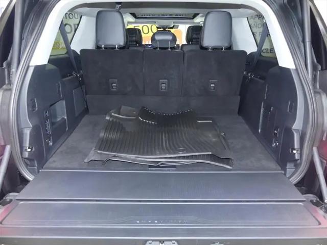 2026 Ford Expedition Max Platinum MAX