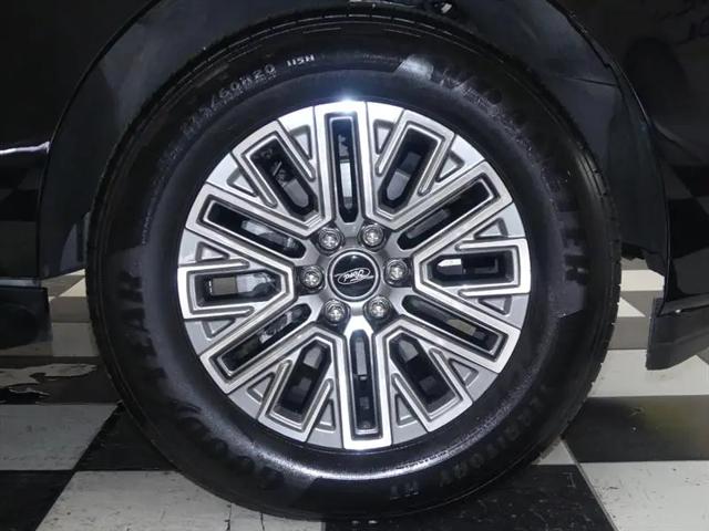 2026 Ford Expedition Max Platinum MAX