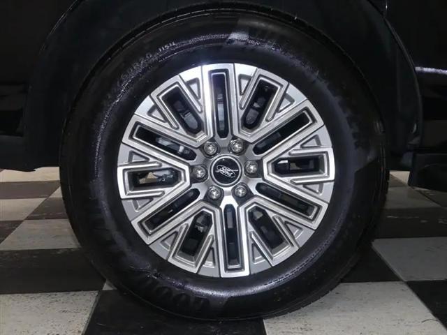 2026 Ford Expedition Max Platinum MAX