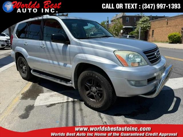 2006 Lexus GX 470 GX 470 for sale in Brooklyn, NY
