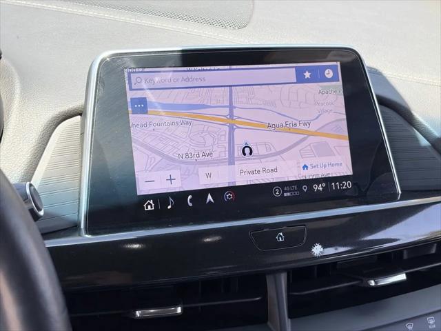 2024 Cadillac CT4-V V-Series Blackwing