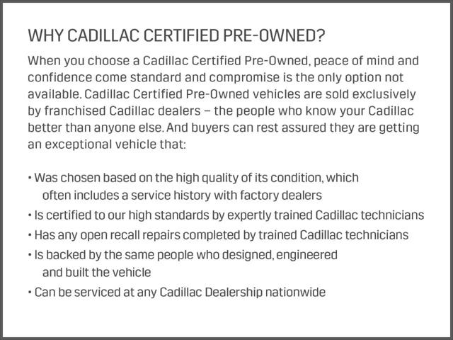 2024 Cadillac CT4-V V-Series Blackwing