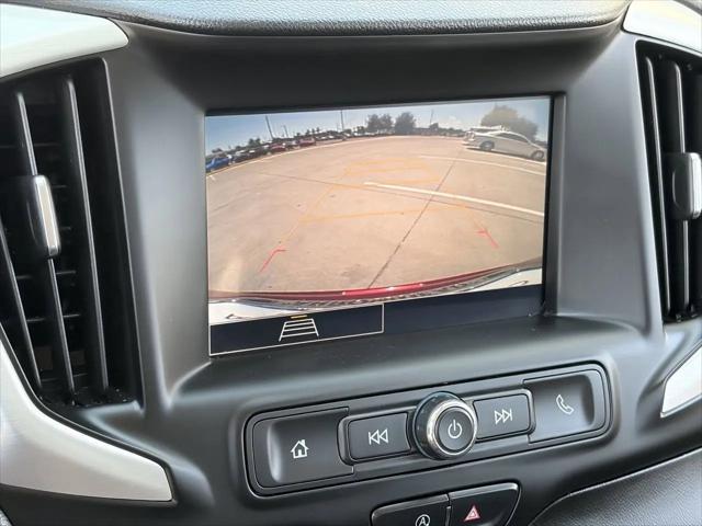 2022 GMC Terrain AWD SLE