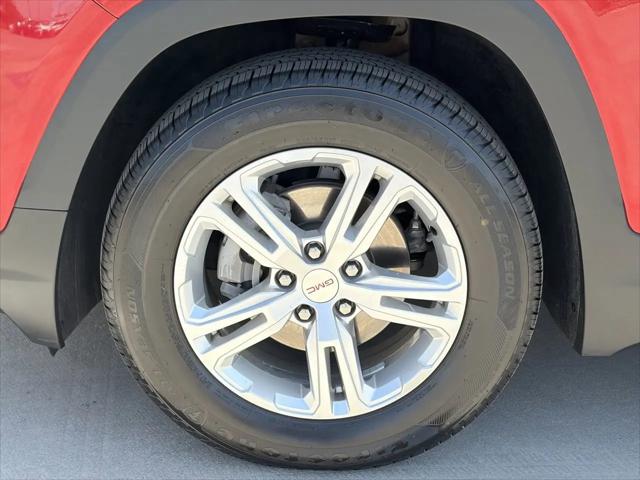 2022 GMC Terrain AWD SLE