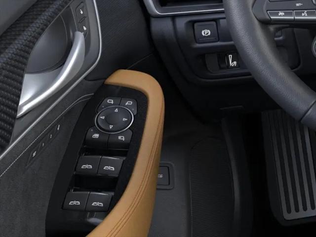 2026 Cadillac CT5-V V-Series Blackwing RWD