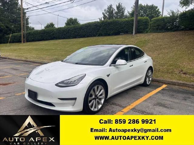 2018 Tesla Model 3 Standard for sale in Lexington, KY