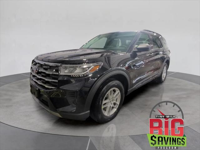 2026 Ford Explorer Active for sale in Watertown, NY