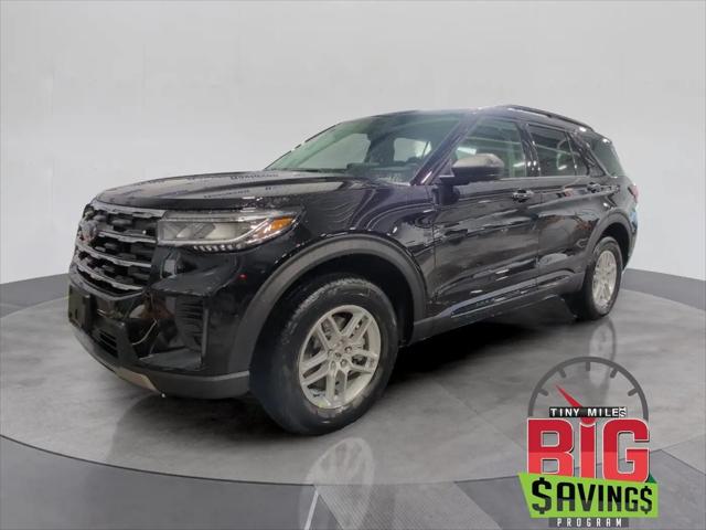 2026 Ford Explorer Active for sale in Watertown, NY