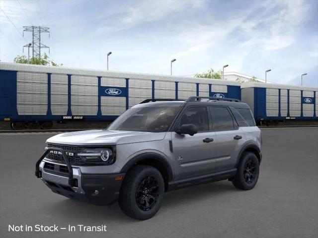 2026 Ford Bronco Sport Outer Banks for sale in Watertown, NY